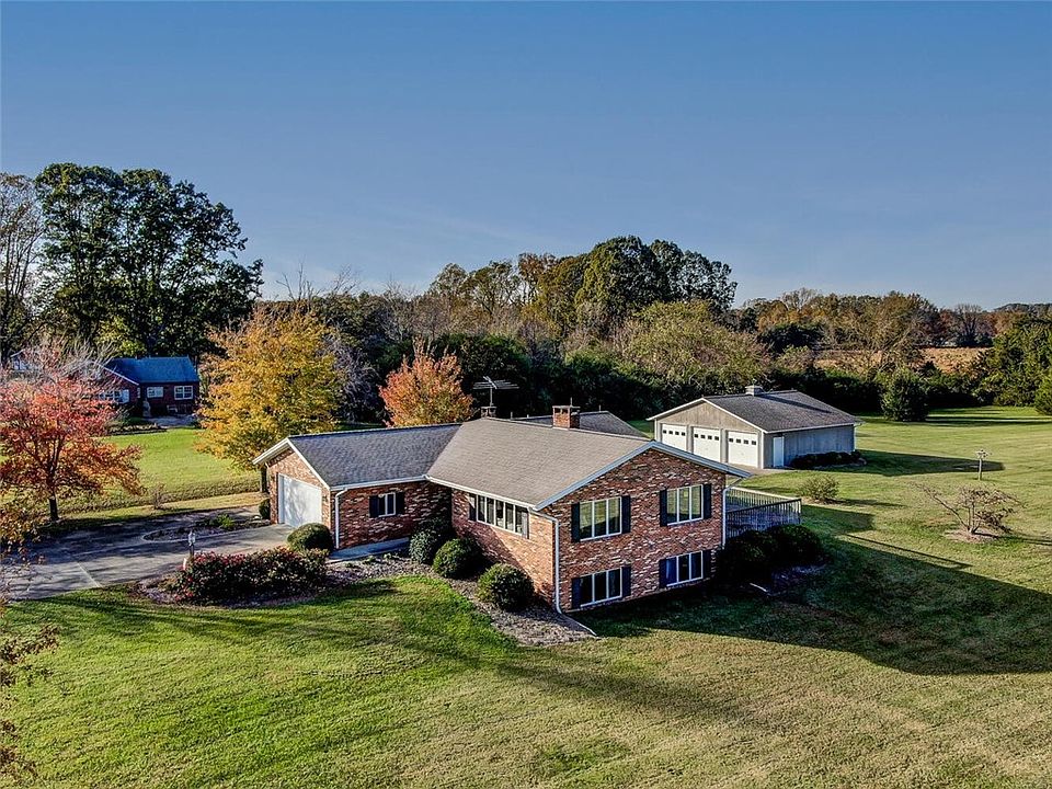 3923 Stoney Creek Church Rd, Elon, NC 27244 Zillow