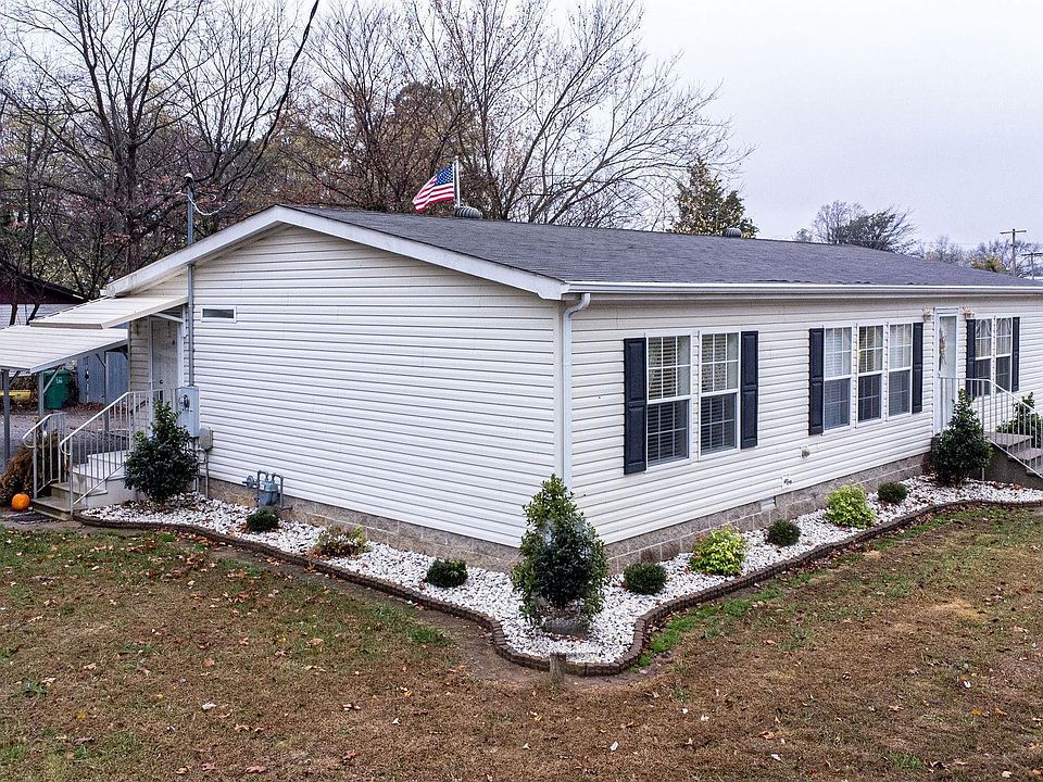196 N 5th St, Barlow, KY 42024 Zillow