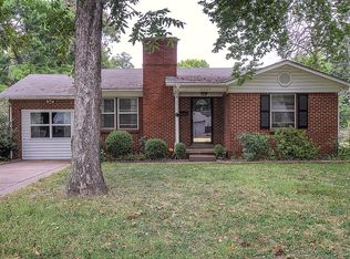 5529 S Norfolk Ave, Tulsa, OK 74105