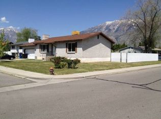 2306 N 920 W, Provo, UT 84604