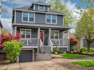 4800 NE 35th Ave, Portland, OR 97211