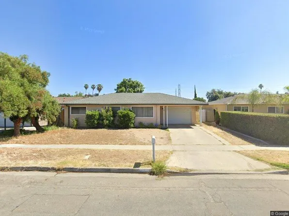 2328 W Indianapolis Avenue, Fresno, CA 93705