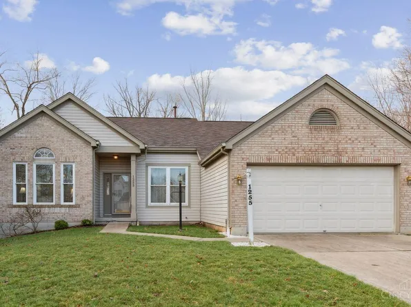 1255 Copinsay St, Batavia, OH 45103