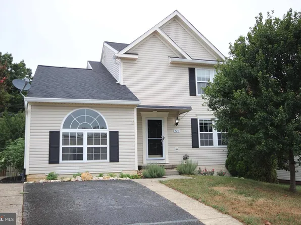 721 Brunswick St, Brunswick, MD 21716