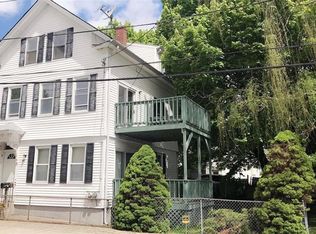 37 Coggeshall St, Providence, RI 02908