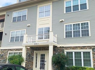 8803 Stoneridge Cir #T3, Pikesville, MD 21208