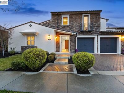 7035 Emerson Ln, San Ramon, CA, 94582