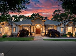 1447 Travis Smith Rd, Clarkesville, GA 30523