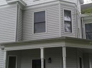 2012 Rose Ave, Richmond, VA 23222
