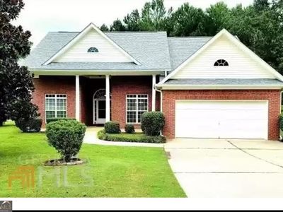 13271 Woolsey Rd, Hampton, GA, 30228