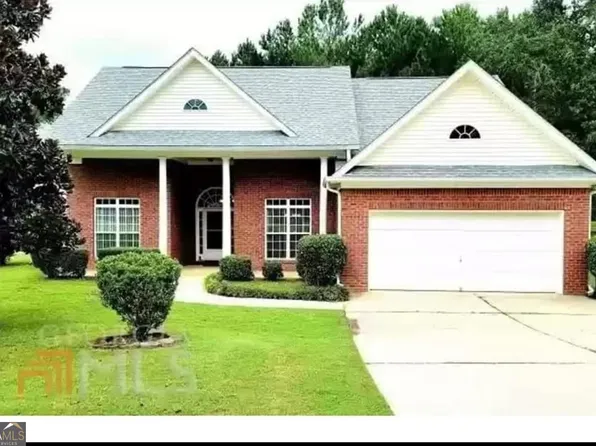 13271 Woolsey Rd, Hampton, GA 30228