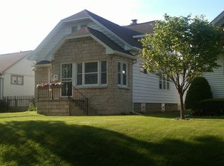 816 E Wilbur Ave, Milwaukee, WI 53207