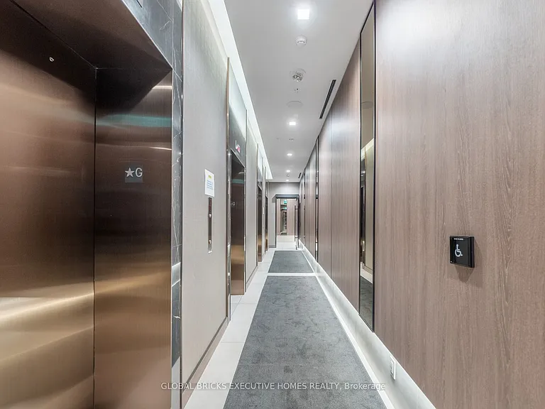 55 Mercer St #1011 — Photo 4