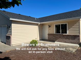 182 Prasad Ct, Springfield, OR 97477