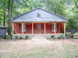 19480 County Road 49, Tyler, TX 75704