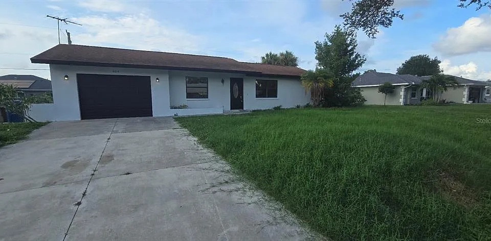 664 Cypress Rd
