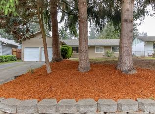 30230 8th Ave SW, Federal Way, WA 98023