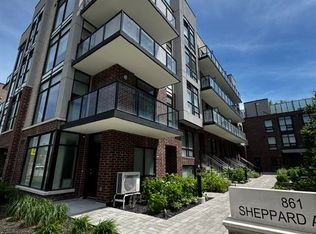Greenwich, Toronto, ON M3H 0E9