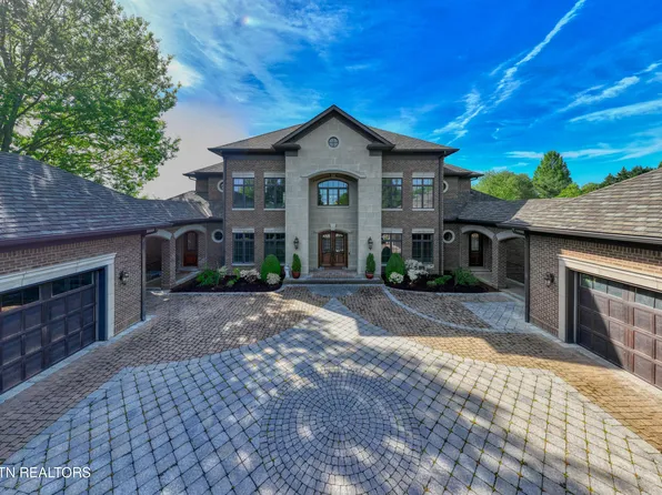 529 Stone Vista Ln, Knoxville, TN 37934