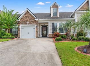 135 Parmelee Dr UNIT D, Murrells Inlet, SC 29576