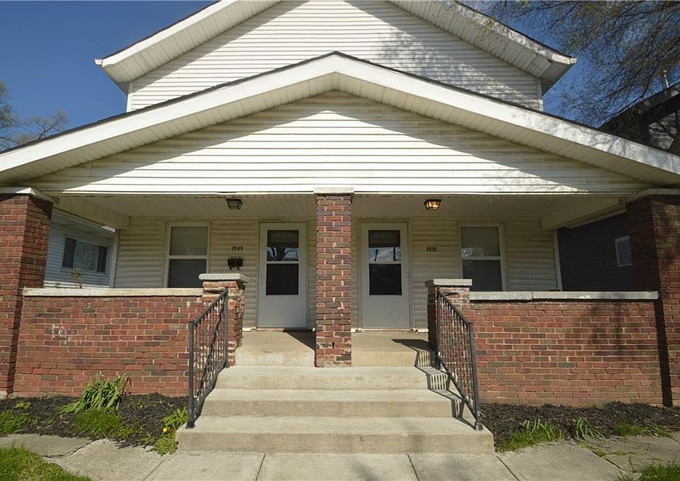 1st image of 1551 Villa Ave