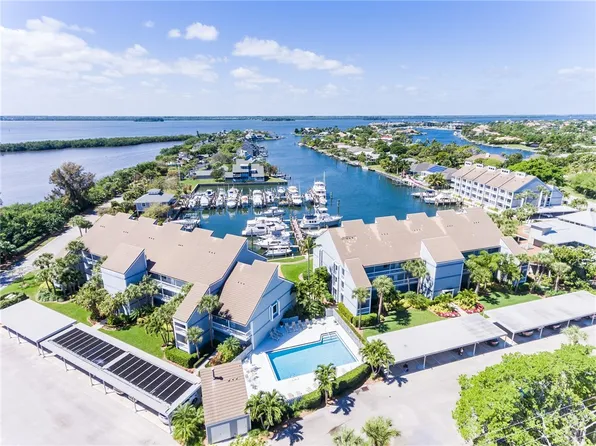 2140 Spyglass Ln APT 111, Vero Beach, FL 32963