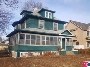 2124 Emmet St, Omaha, NE 68110