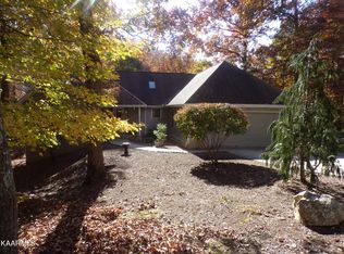 29 Clason Point LOT 49, Crossville, TN 38558