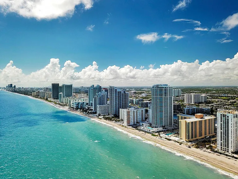 2501 S Ocean Dr #1122 — Photo 37
