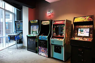 Rented by The Dermot Realty Management Company