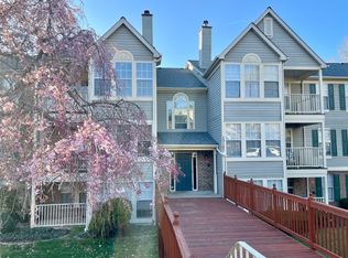 13107 Briarcliff Ter #2-208, Germantown, MD 20874
