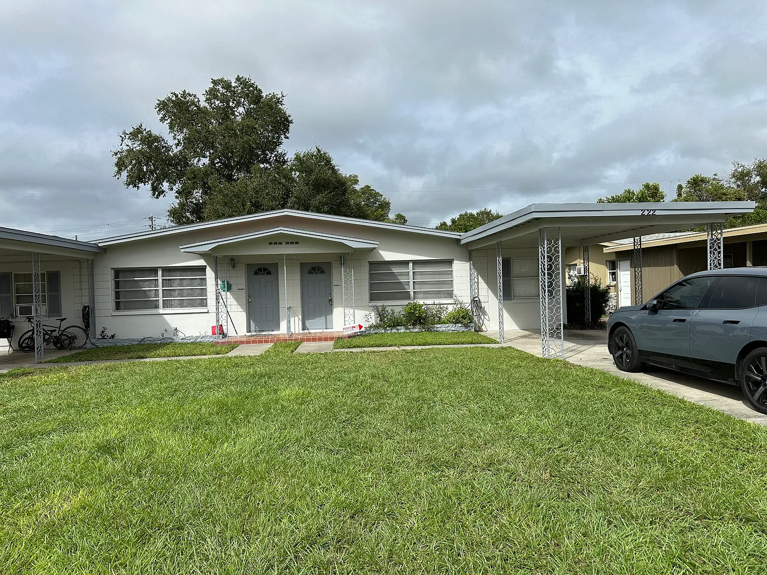 2 bed, 1064 sqft, $1,465 — Photo 1