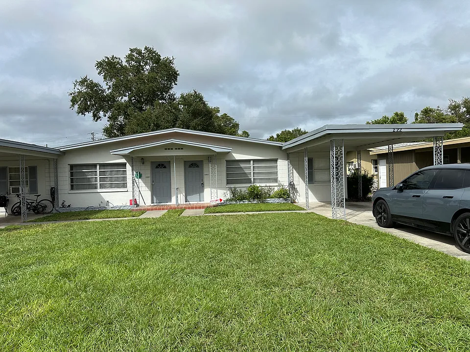 222 N Mars Ave #222