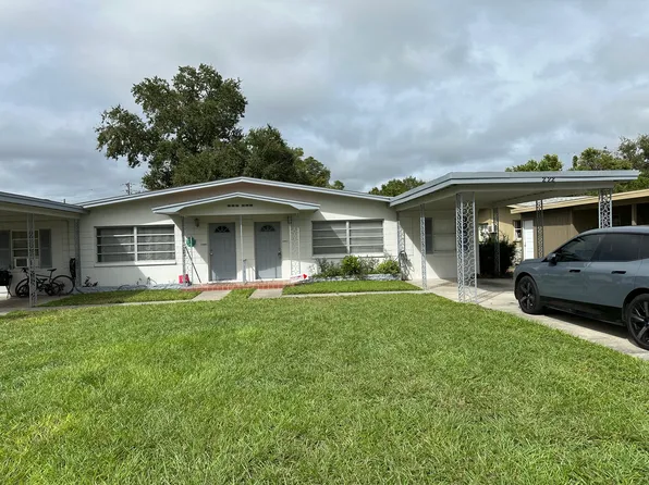 222 N Mars Ave #222, Clearwater, FL 33755