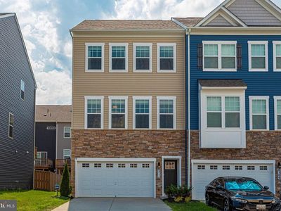 6511 Britannic Pl, Frederick, MD, 21703