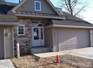 471 S Zeeb Rd, Ann Arbor, MI 48103