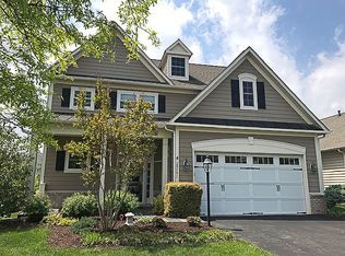 20591 Crescent Pointe Pl, Ashburn, VA 20147