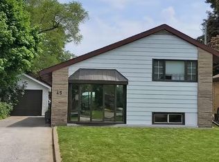 45 Botany Hill Rd, Toronto, ON M1G 3K4