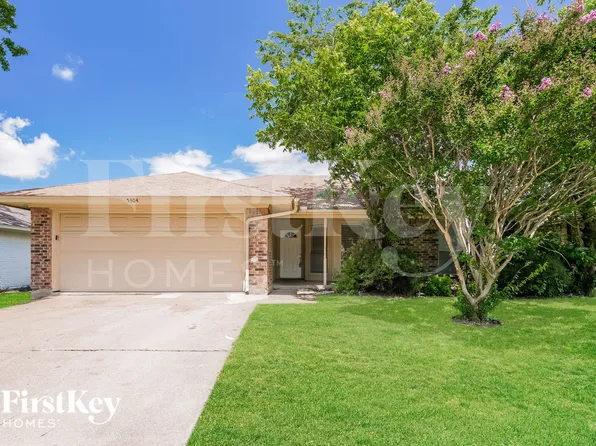 5304 Tamarack Ct, Arlington, TX 76018