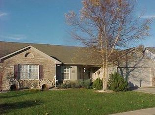 8514 E Midsummer Dr, Indianapolis, IN 46239