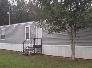 10832A Swift Church Rd N #10, Foley, AL 36535