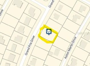 33112 GRAND PRIX DRIVE LOT 29, SEBRING, FL 33872