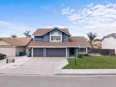 81 Via Palermo, Gustine, CA, 95322