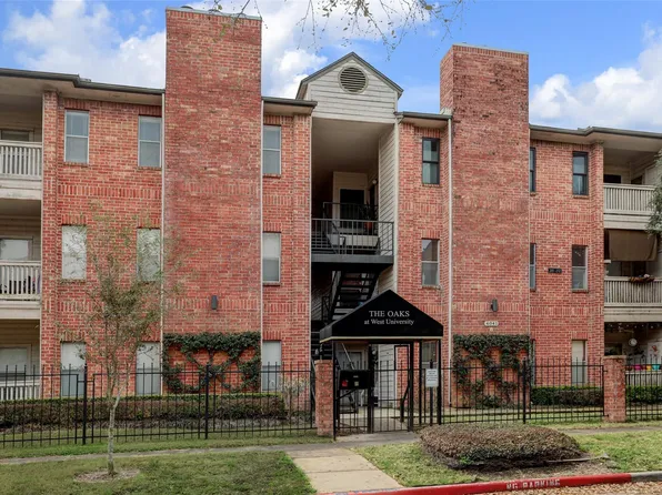 4041 Drake St APT 113, Houston, TX 77005