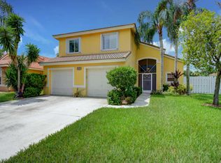 5157 Prairie Dunes Village Cir, Lake Worth, FL 33463