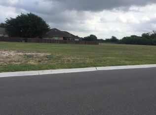 1615 Madison Hope Ave, Mission, TX 78572