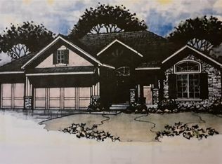 8833 N Kentucky Ave, Kansas City, MO 64157