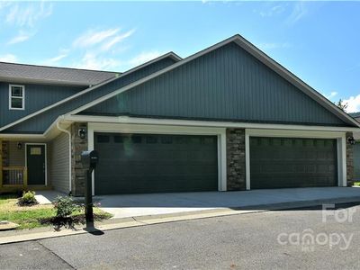 LOT 204 14b February Ln N LOT 14B, Waynesville, NC, 28785