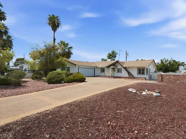 551 E Oakey Blvd, Las Vegas, NV 89104