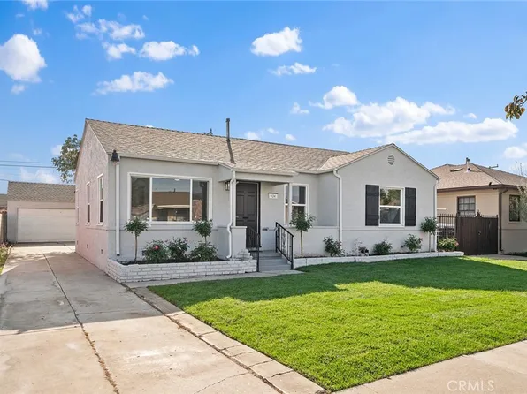 924 W Almond St, Compton, CA 90220